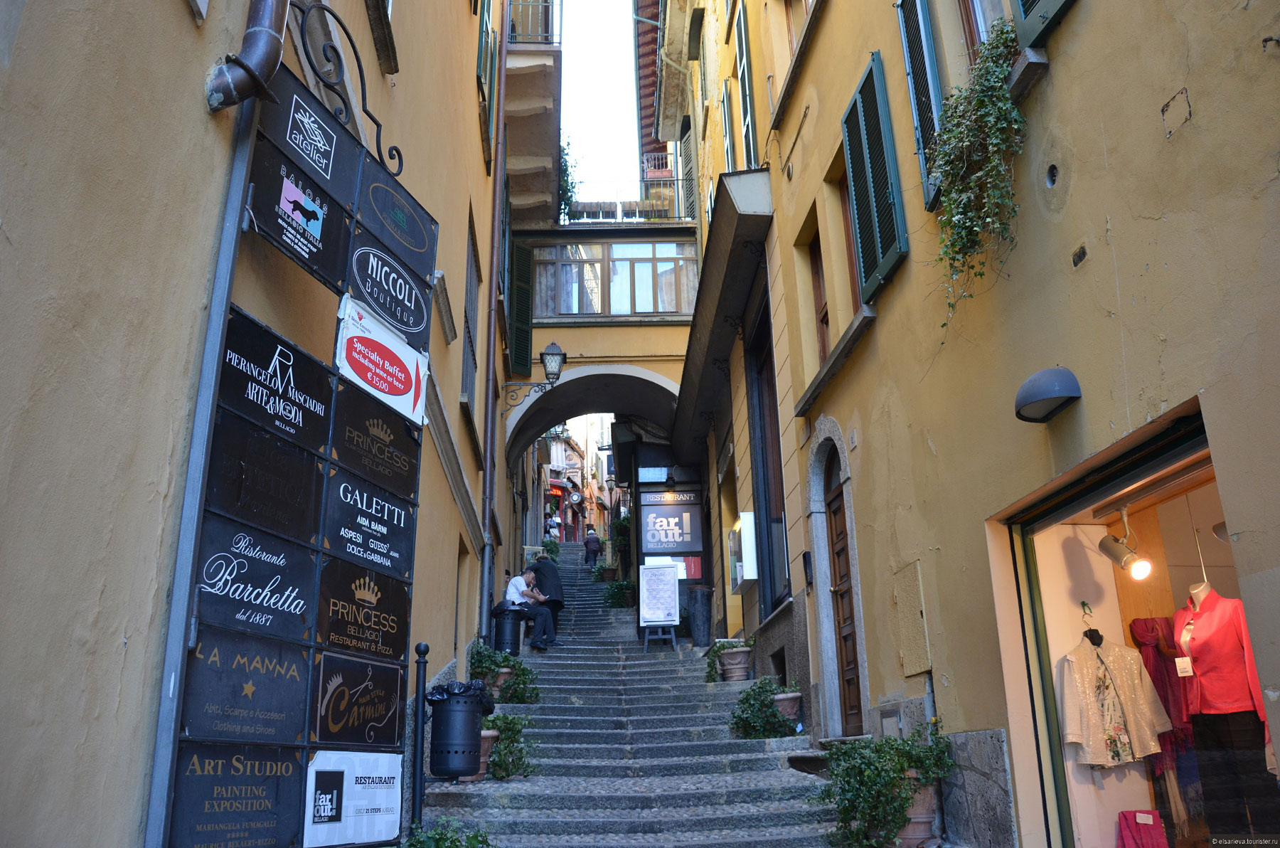 Bellagio